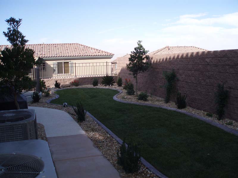 custom pools and spas by greencare.net